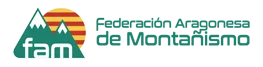 Federación Aragonesa de Montañismo