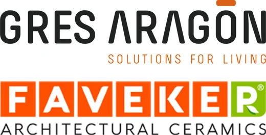 Gres Aragón · Faveker